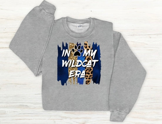 Wildcat Era