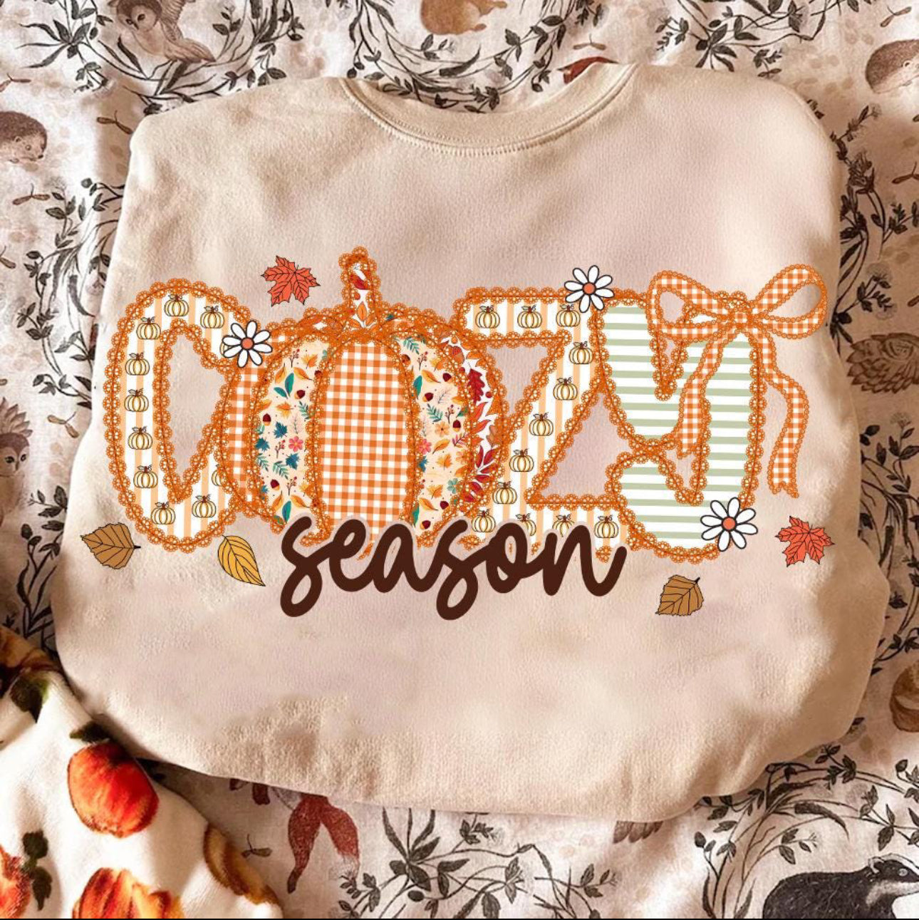 Cozy Season