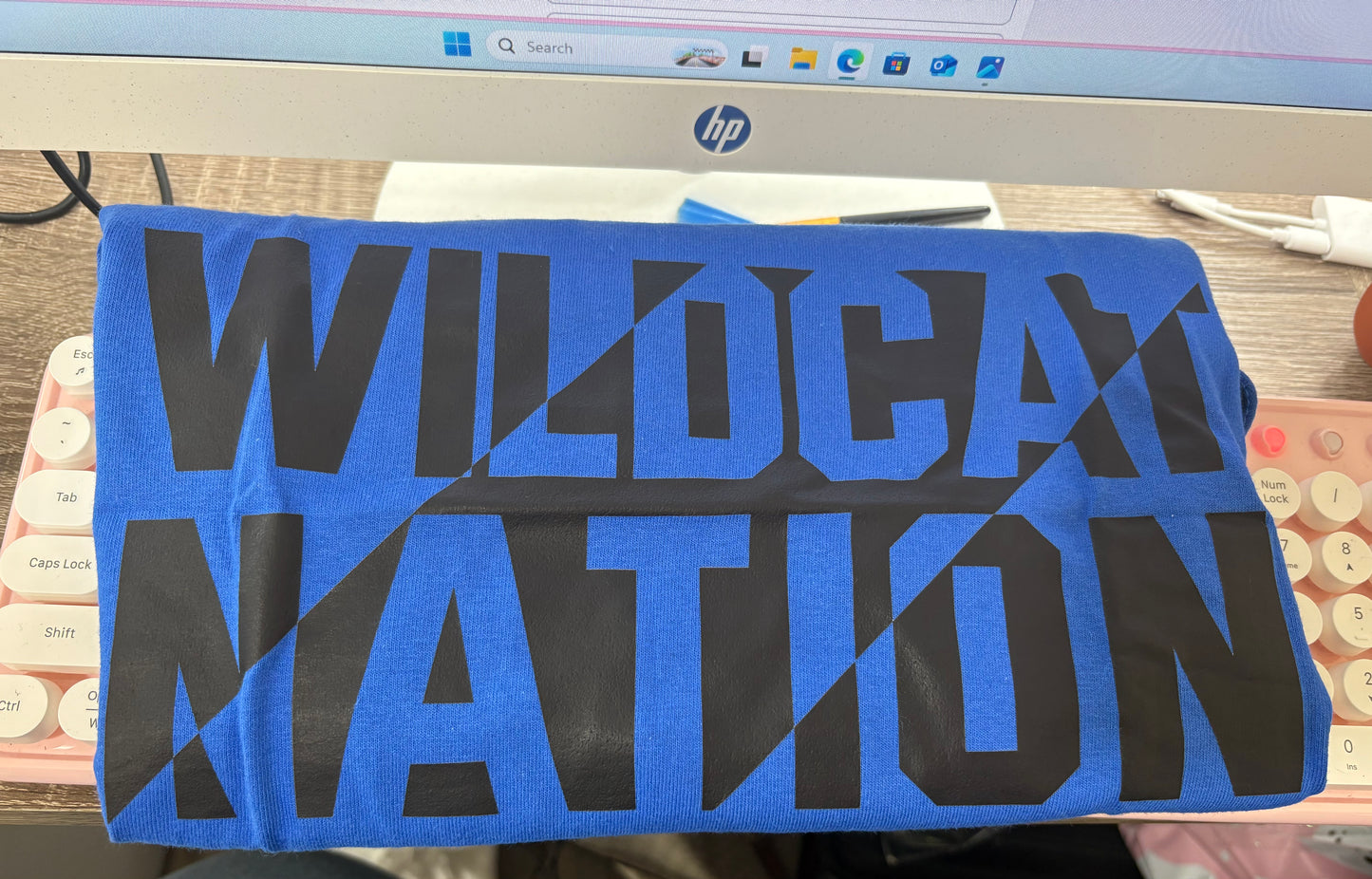 Wildcat Nation
