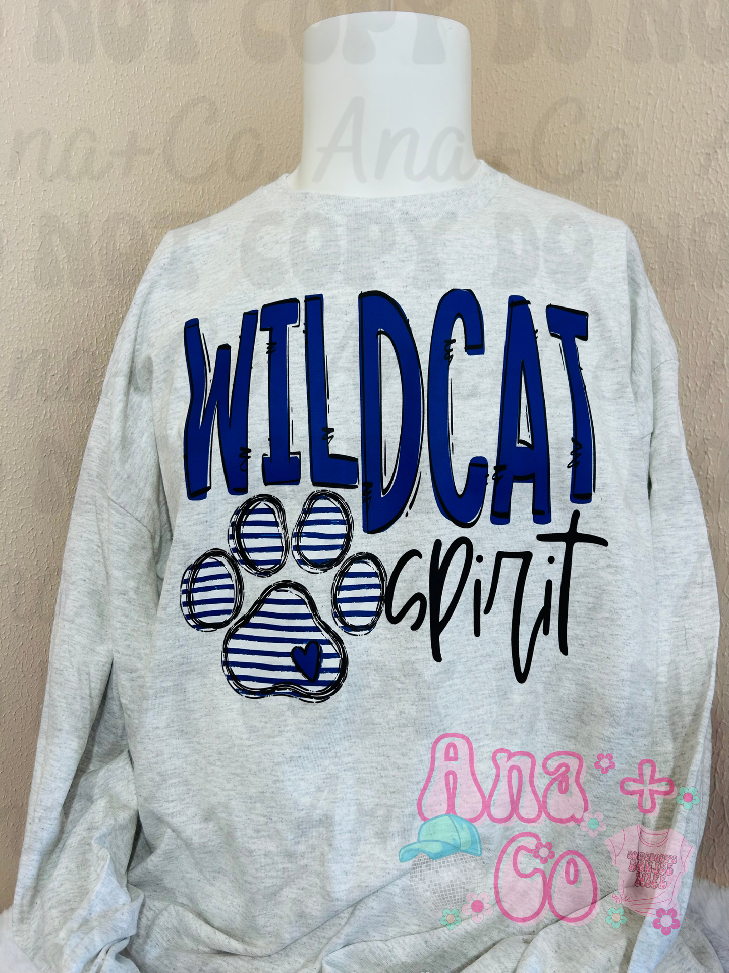 Wildcat Spirit