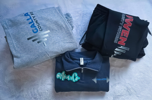 GCF/OCF Collection