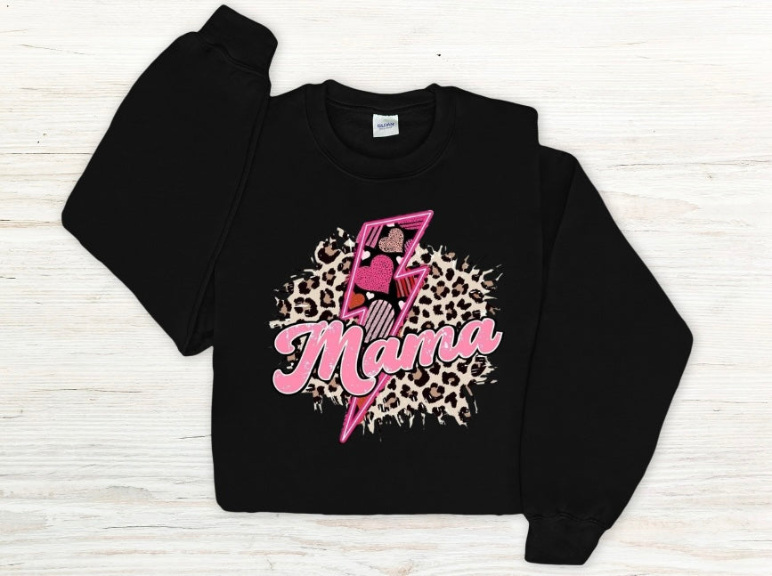 Pink Mama