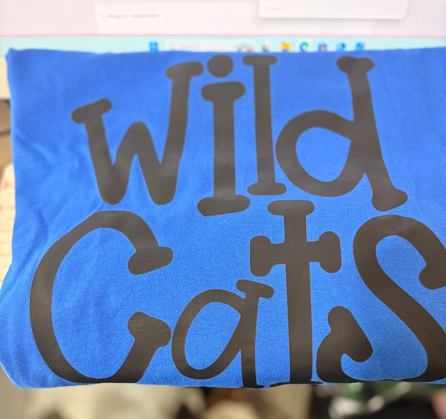 Wildcats (black)