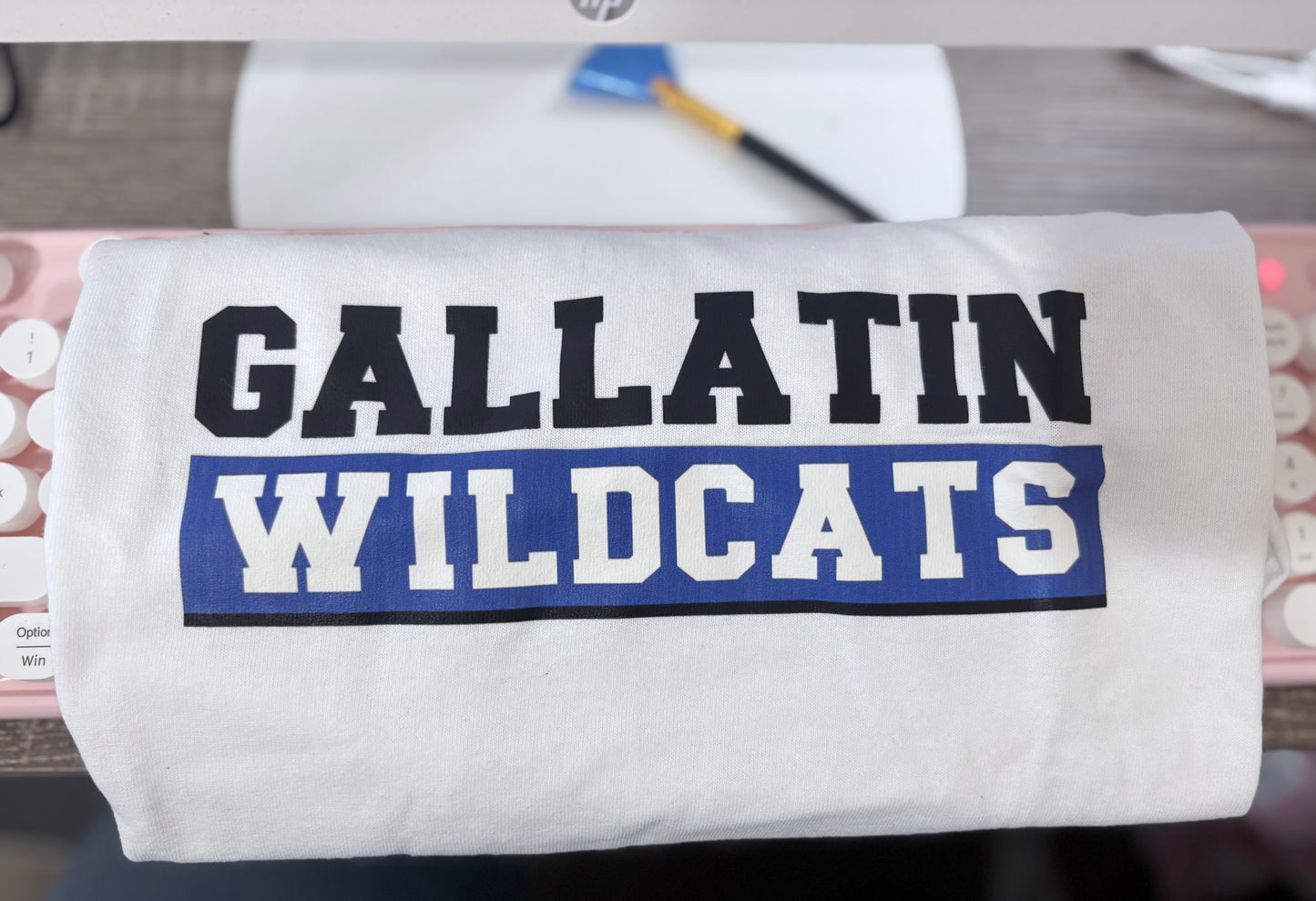 Gallatin Wildcats Youth