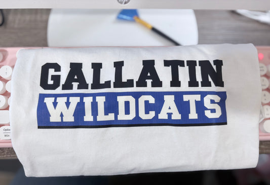 Gallatin Wildcats Youth