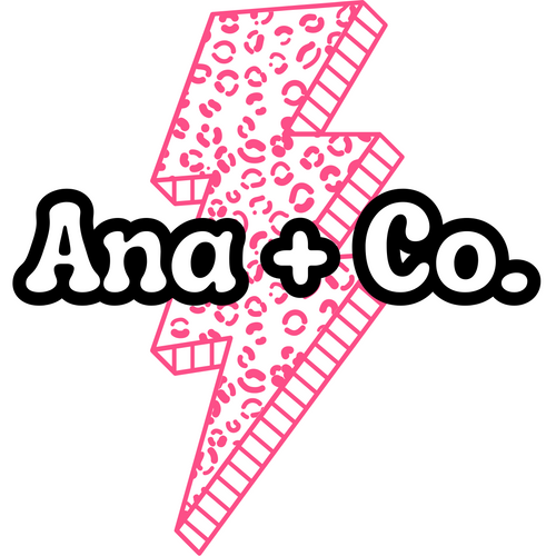 Ana + Co. 