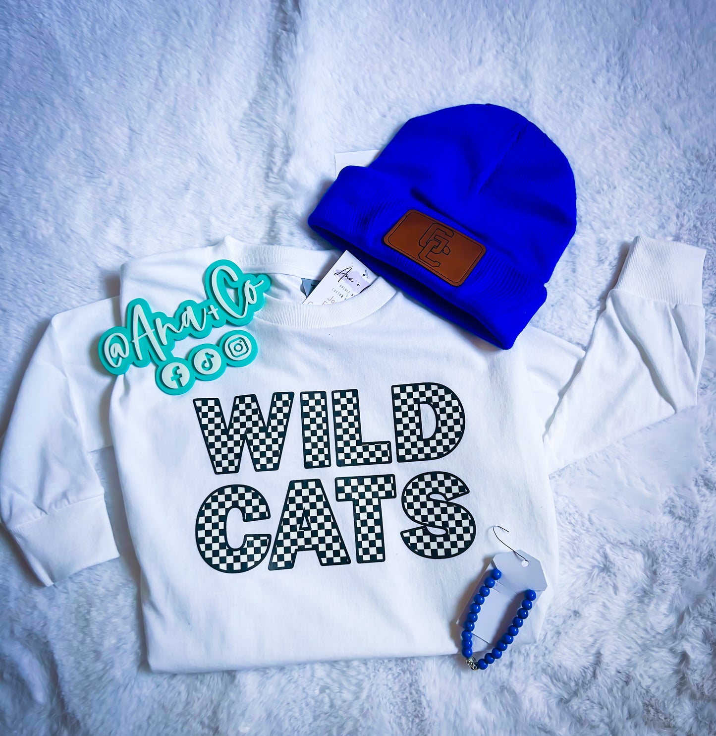 Checkered Wildcats