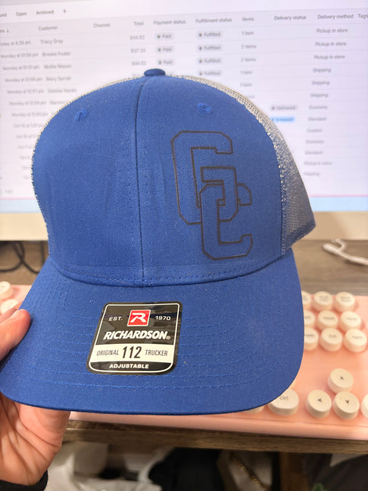 GC Hat