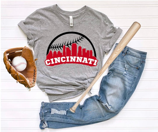 Cincinnati Reds